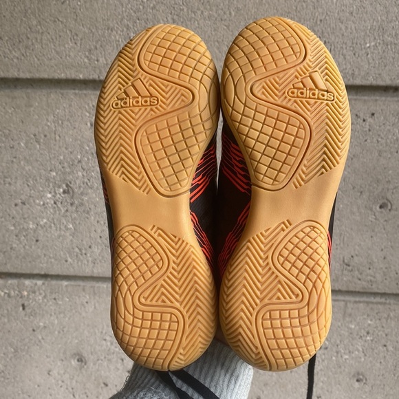 Adidas Nemeziz Indoor Shoes - Picture 10 of 10